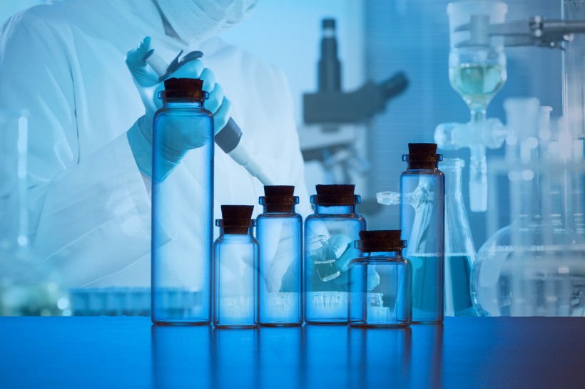 天津華檢計量校準有限公司